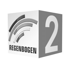 Regenbogen 2