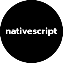 NativeScript